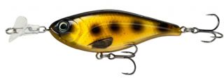 Headbanger Cranky Shad 10.1cm - 